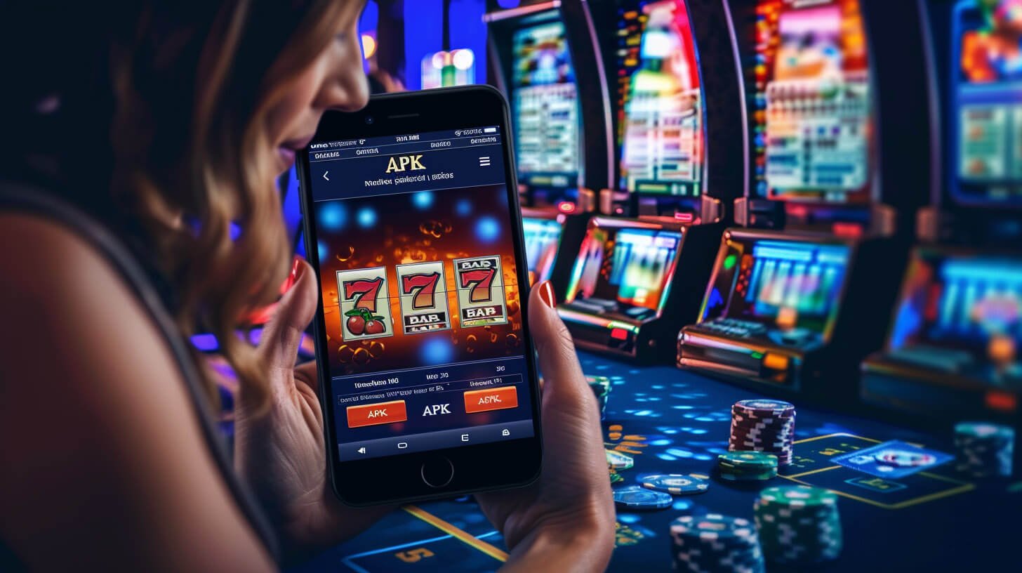 QQRP88 slot jackpot progresif miliaran rupiah fitur bonus putaran gratis multiplier besar