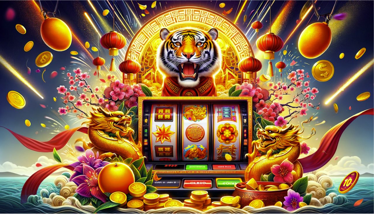 Program VIP QQRP88 pilihan utama pemain Indonesia hadiah eksklusif cashback turnamen kasino slot terpercaya