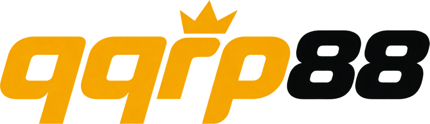 QQRP88 Logo